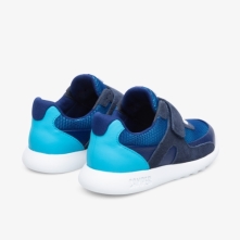 Camper Driftie Kids Sneakers US-29556 Blue Online Shop